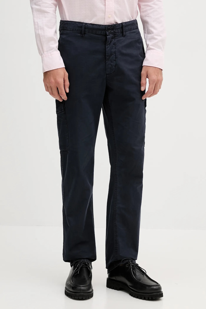 Tommy Hilfiger  Bavlněné kalhoty
