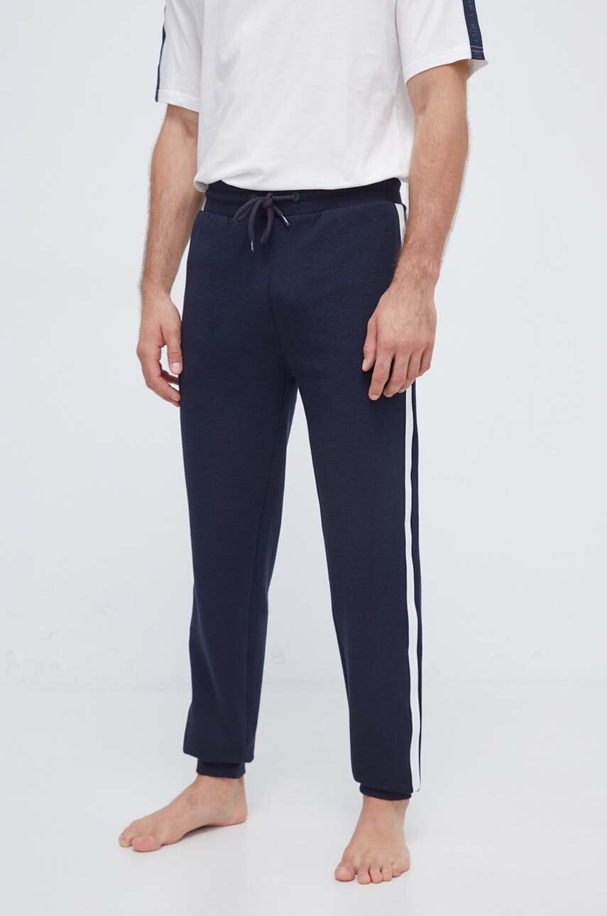 Tommy Hilfiger  Bavlněné tepláky