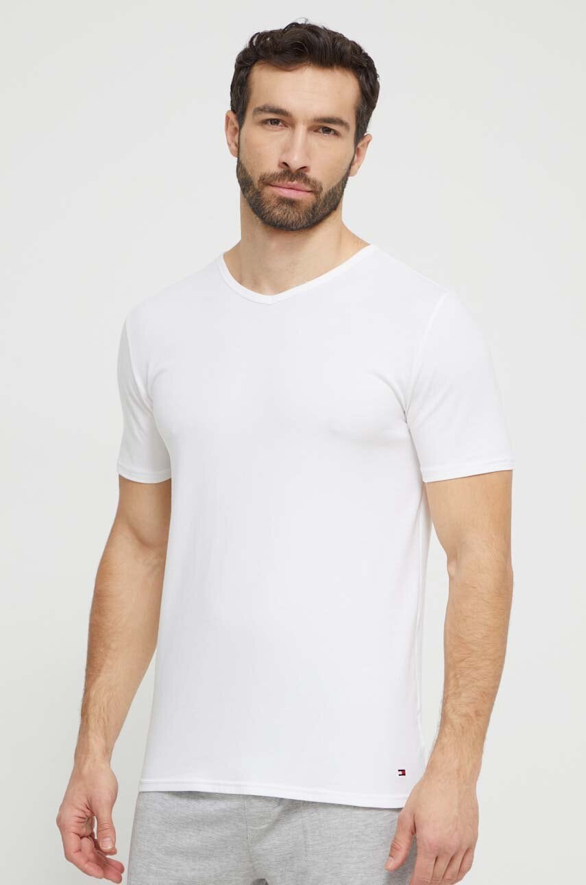 Tommy Hilfiger  Bavlněné tričko  3-pack