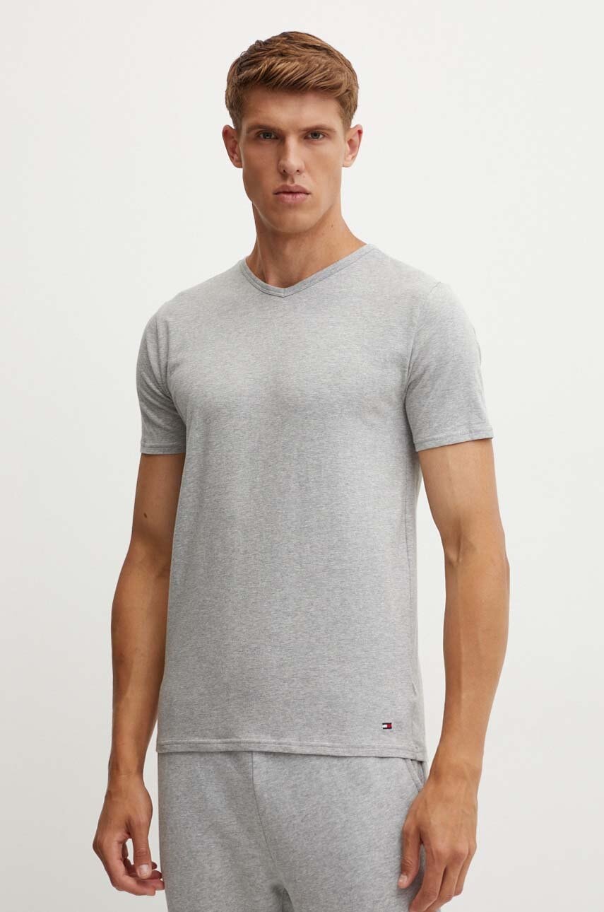 Tommy Hilfiger  Bavlněné tričko  3-pack