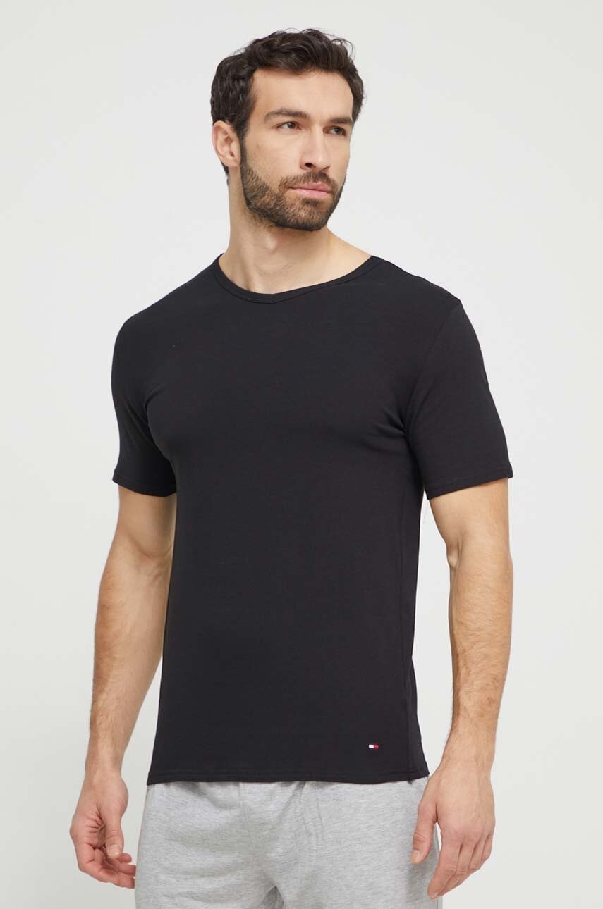 Tommy Hilfiger  Bavlněné tričko  3-pack