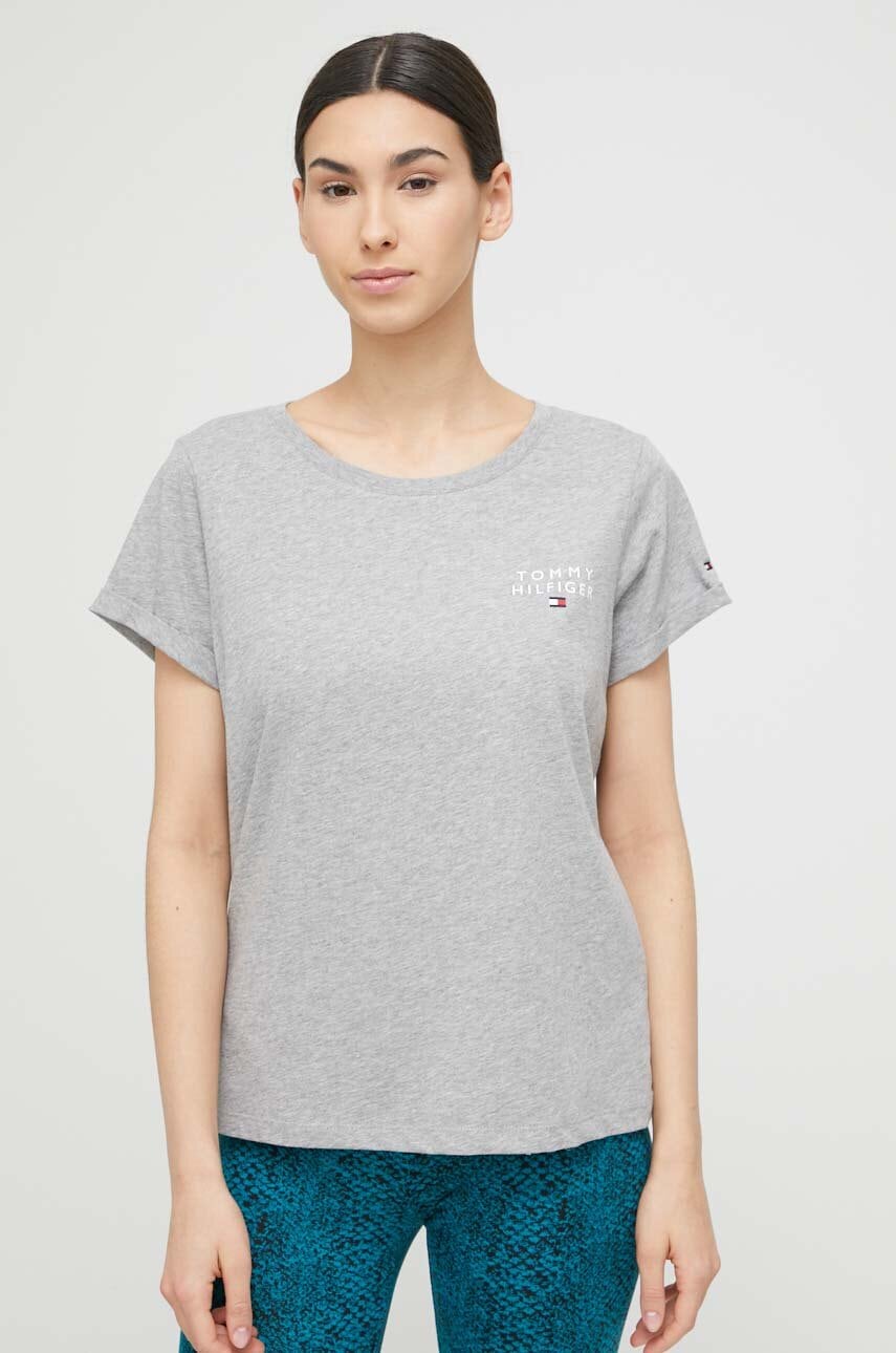Tommy Hilfiger  Bavlněné tričko