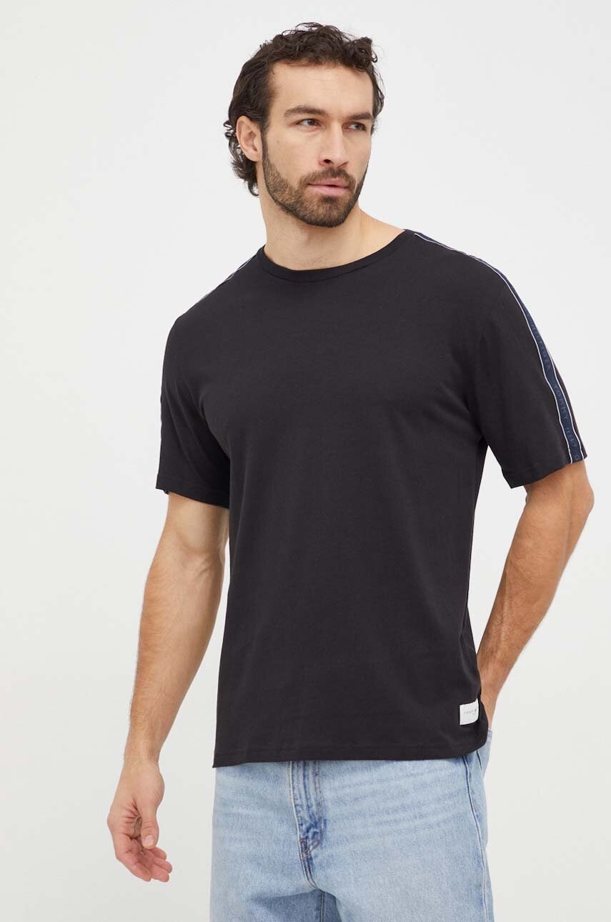 Tommy Hilfiger  Bavlněné tričko