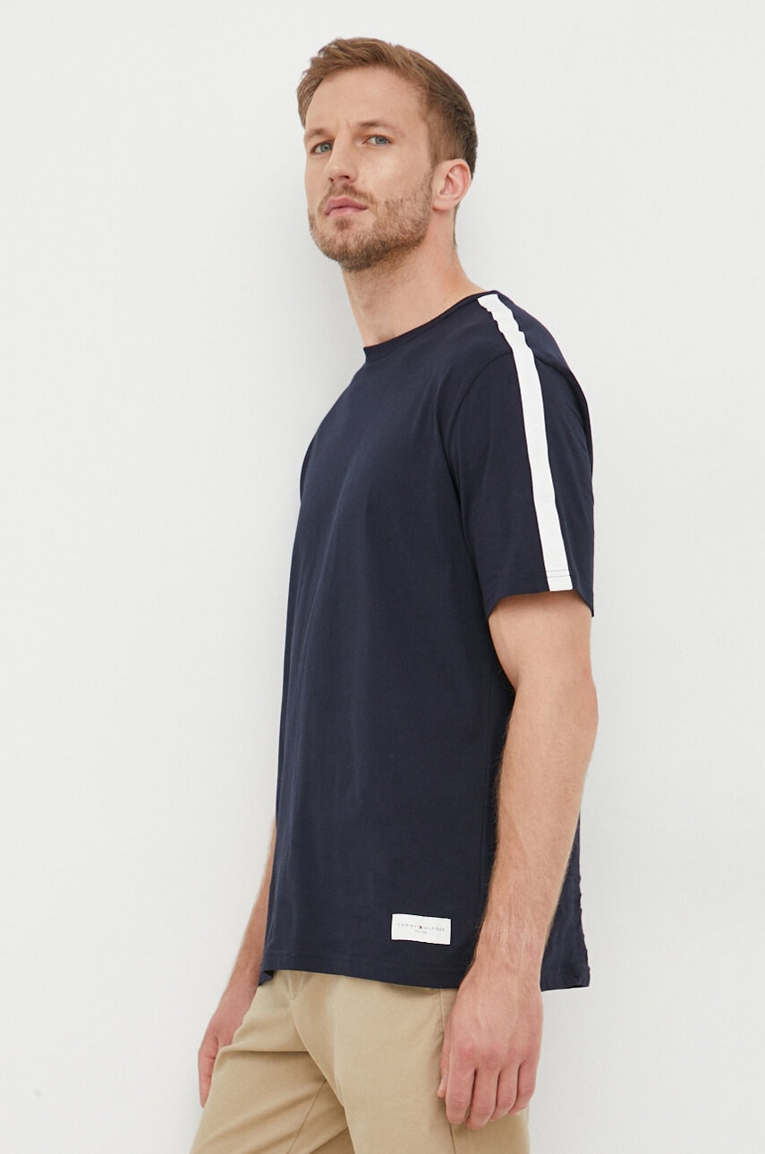 Tommy Hilfiger  Bavlněné tričko