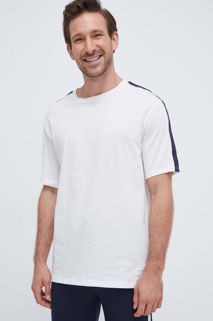 Tommy Hilfiger  Bavlněné tričko