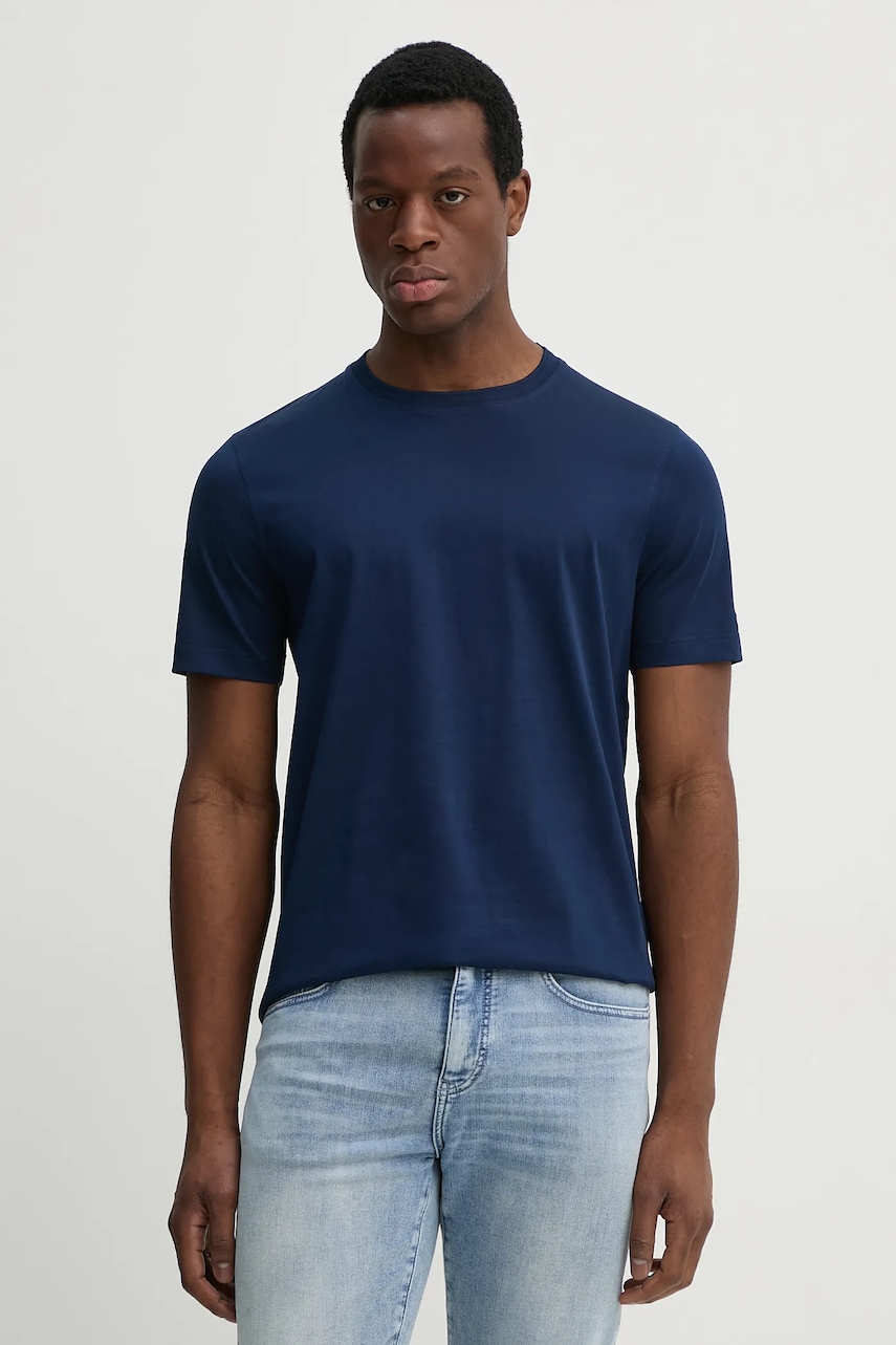 Tommy Hilfiger  Bavlněné tričko