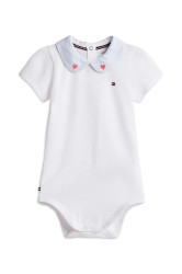 Tommy Hilfiger  body dětské bavlněné