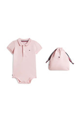 Tommy Hilfiger  body dětské bavlněné