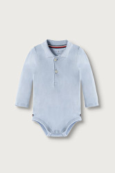 Tommy Hilfiger  body kojenecké bavlněné s elastanem
