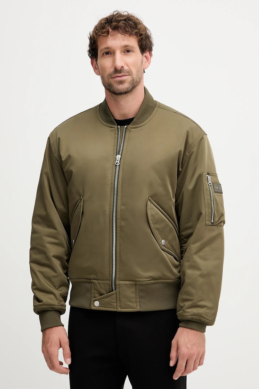 Tommy Hilfiger  Bomber bunda