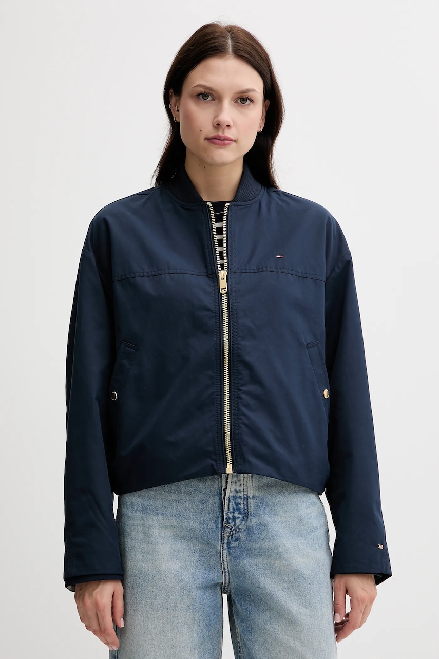 Tommy Hilfiger  Bomber bunda
