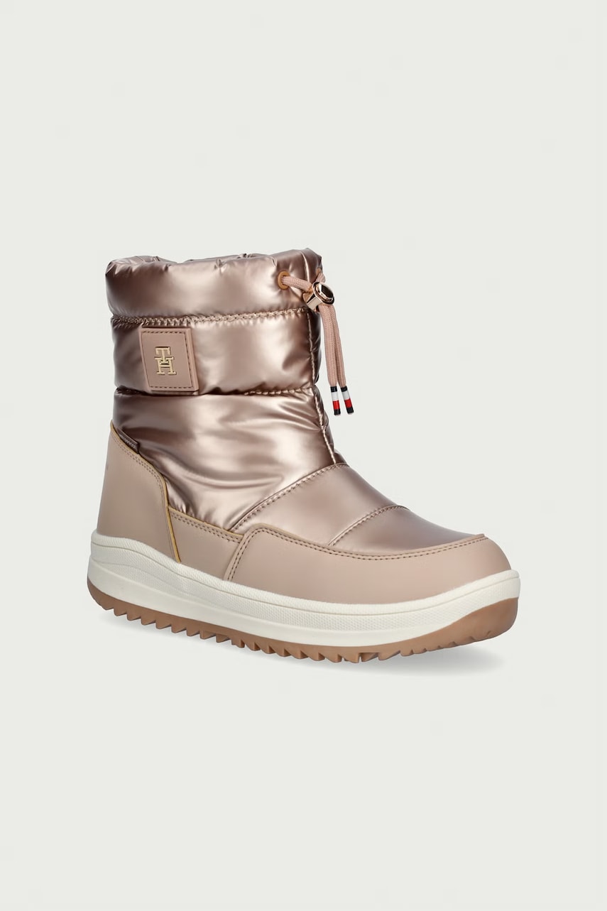 Tommy Hilfiger  boty zimní dětské