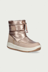 Tommy Hilfiger  boty zimní dětské