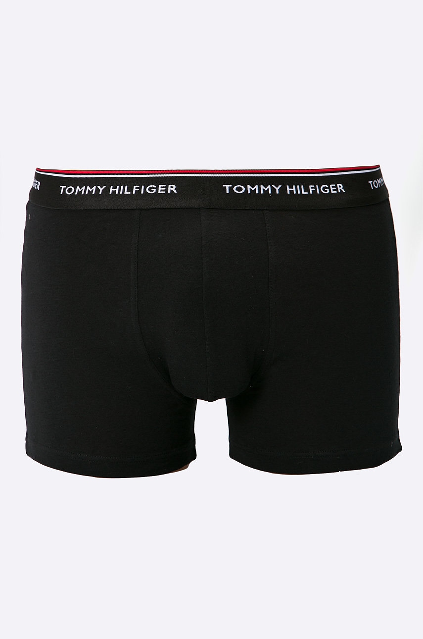 Tommy Hilfiger  Boxerky  3-pack