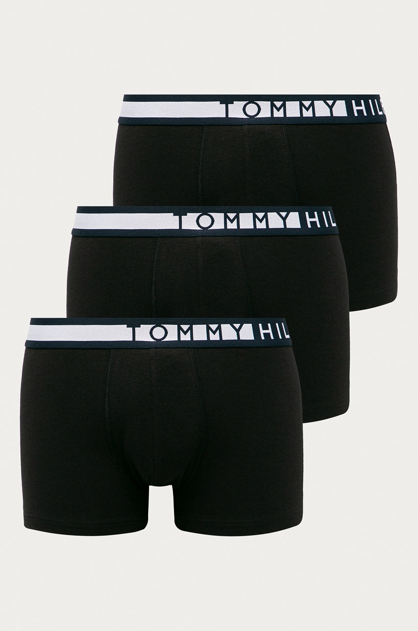 Tommy Hilfiger  Boxerky  (3-pack)