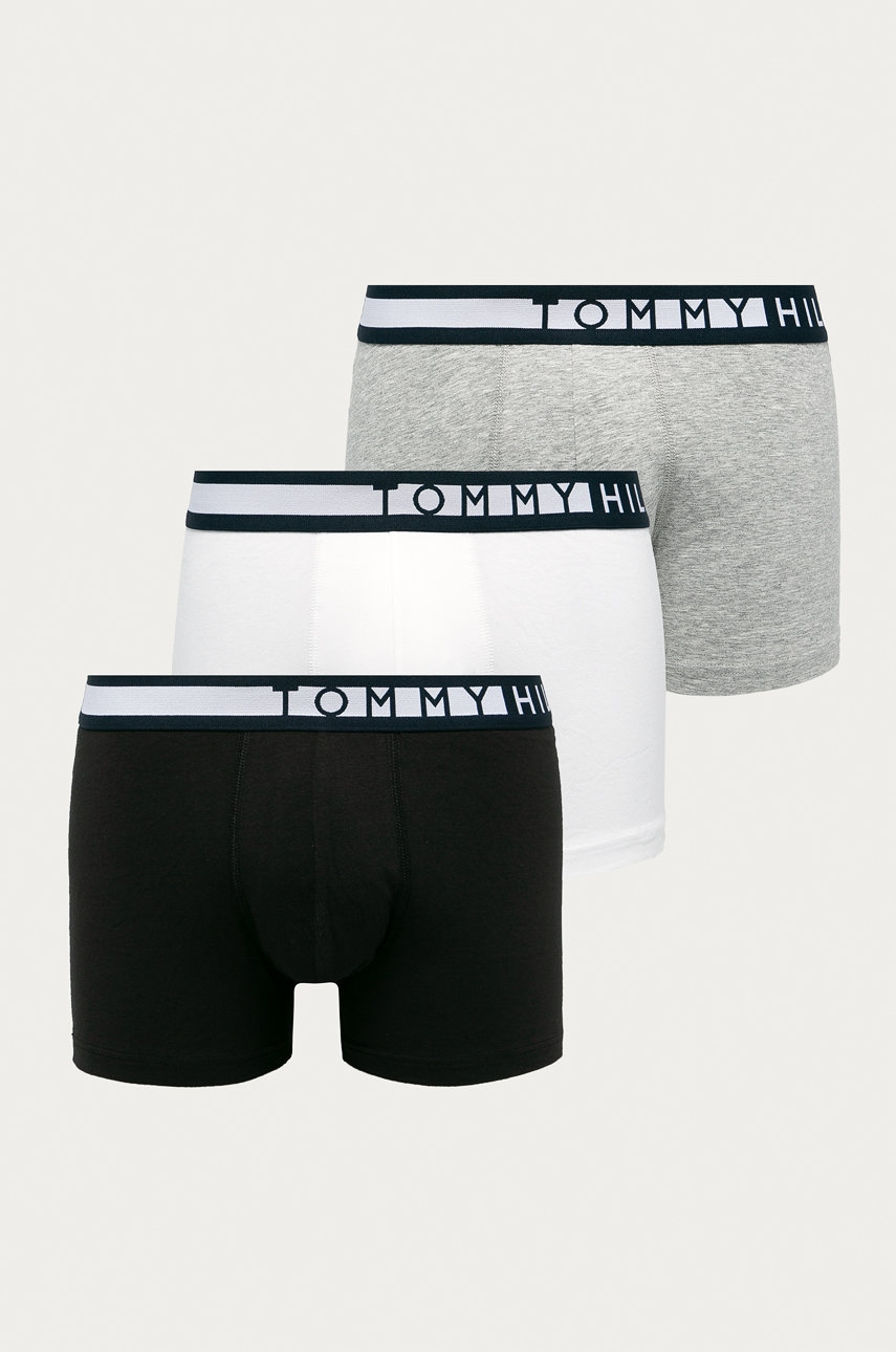 Tommy Hilfiger  Boxerky  (3-pack)