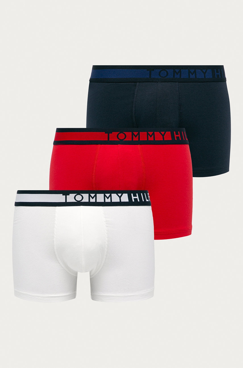 Tommy Hilfiger  Boxerky  (3-pack)