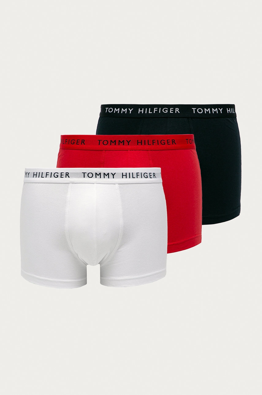 Tommy Hilfiger  Boxerky  (3-pack)