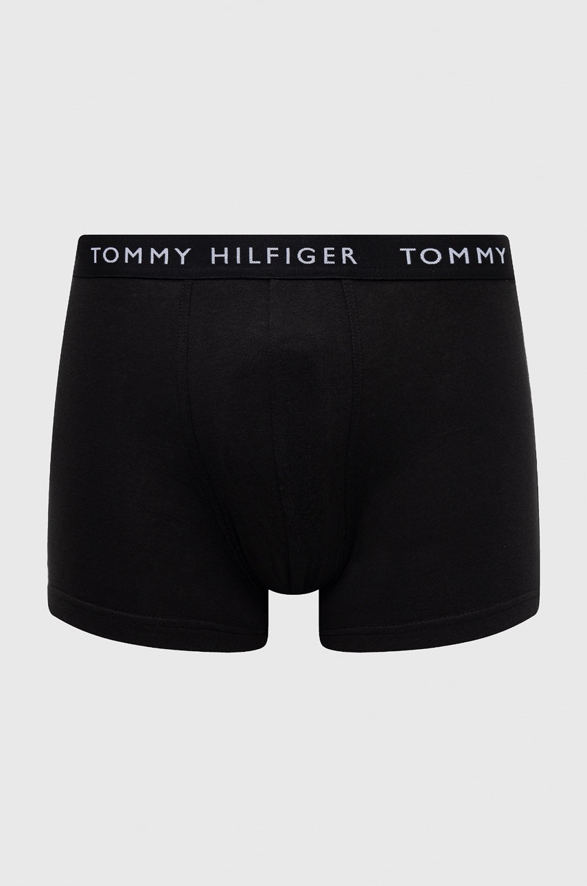 Tommy Hilfiger  Boxerky  (3-pack)