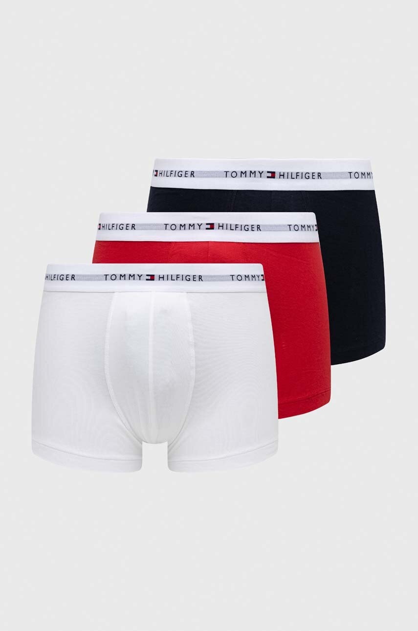 Tommy Hilfiger  Boxerky  3-pack