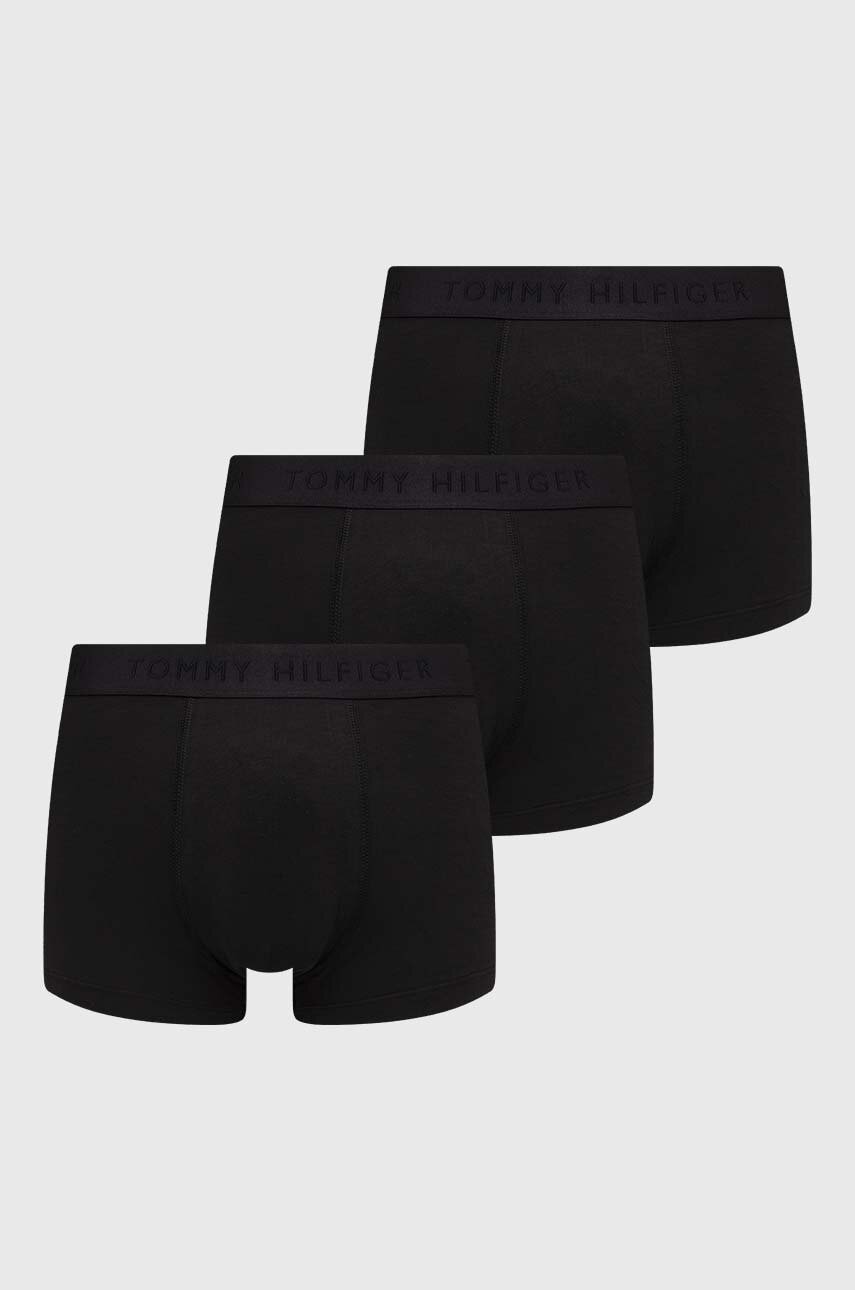 Tommy Hilfiger  Boxerky  3-pack