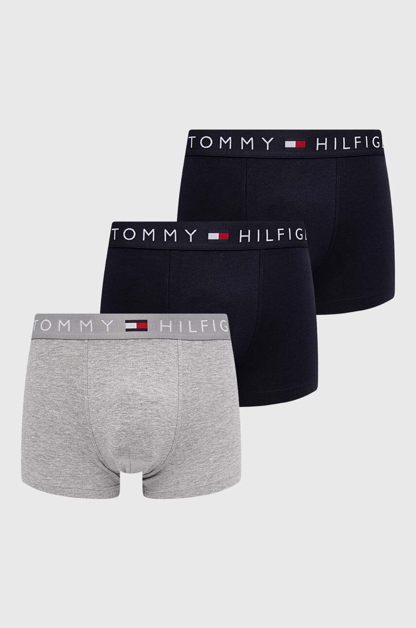 Tommy Hilfiger  Boxerky  3-pack