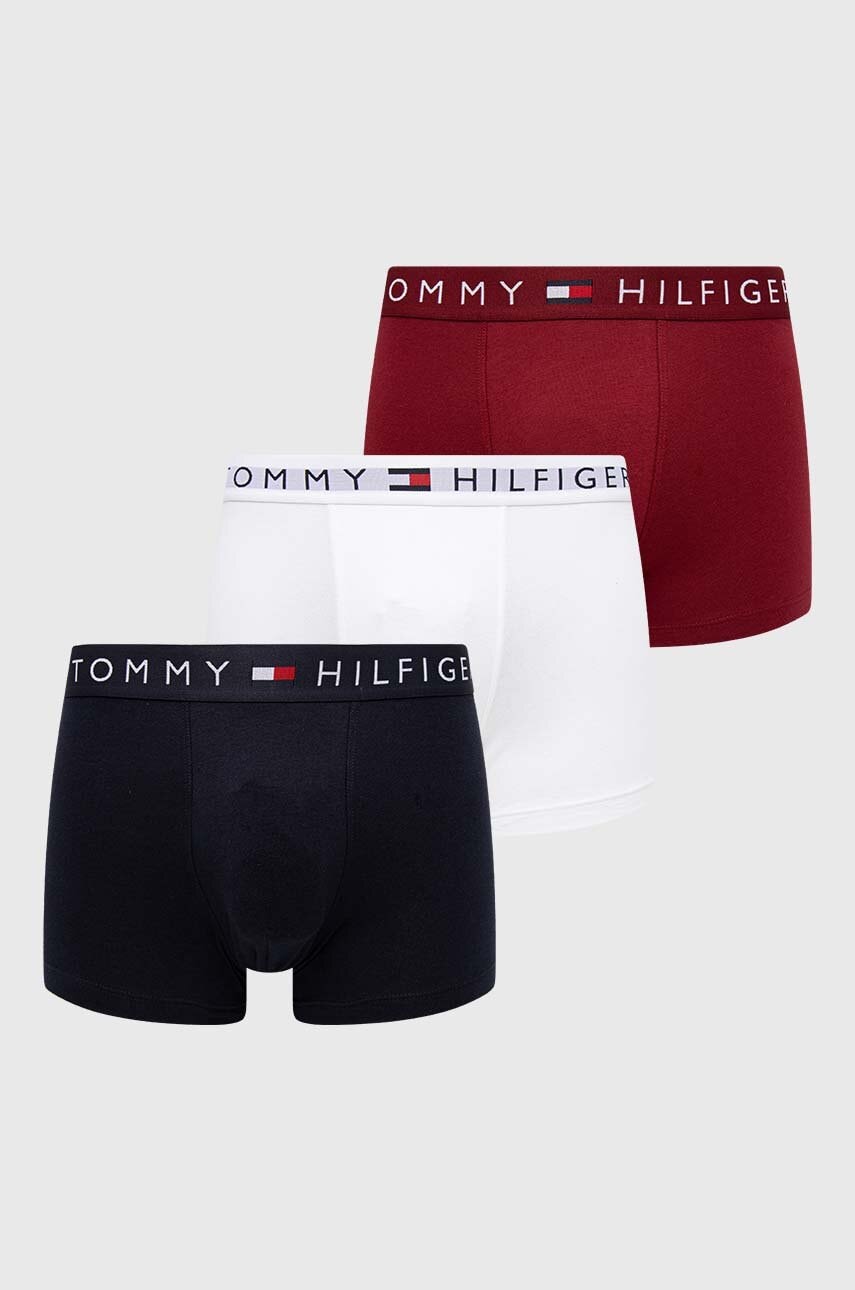 Tommy Hilfiger  Boxerky  3-pack