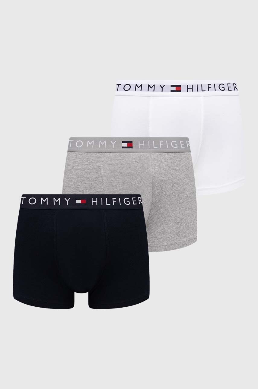 Tommy Hilfiger  Boxerky  3-pack