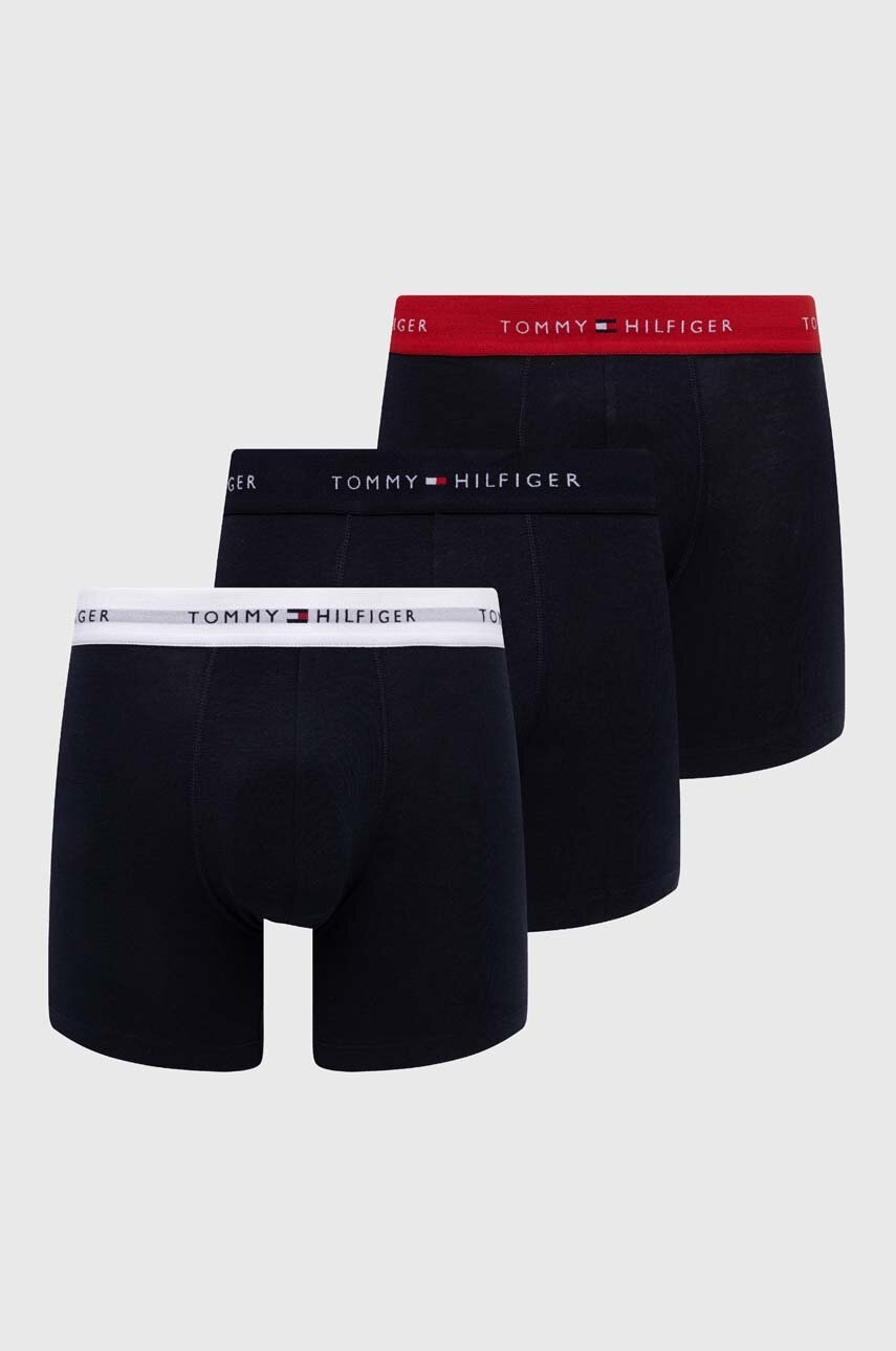 Tommy Hilfiger  Boxerky  3-pack