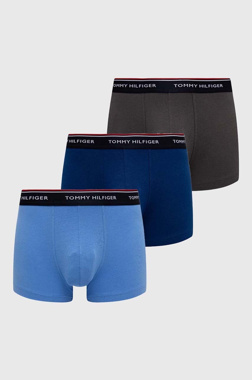 Tommy Hilfiger  Boxerky  3-pack