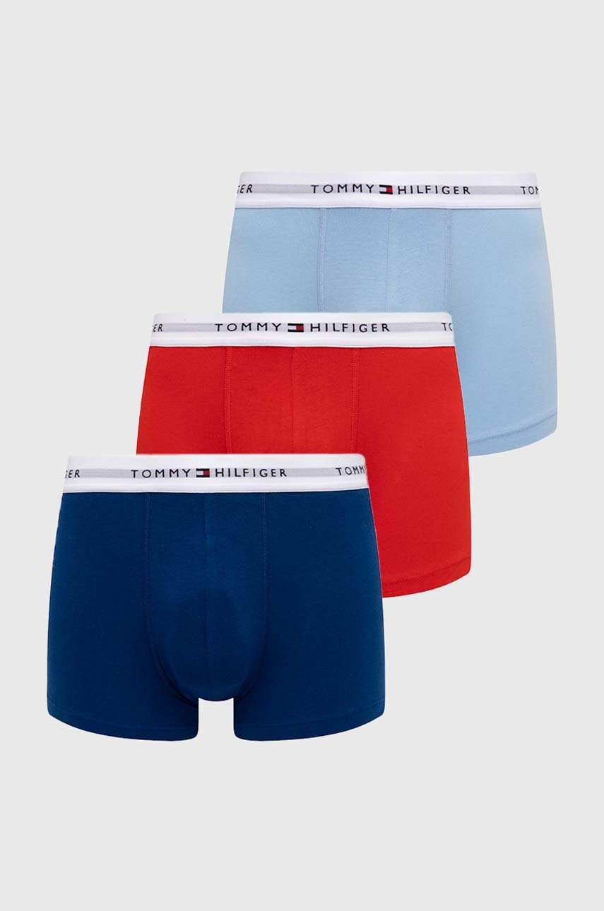 Tommy Hilfiger  Boxerky  3-pack
