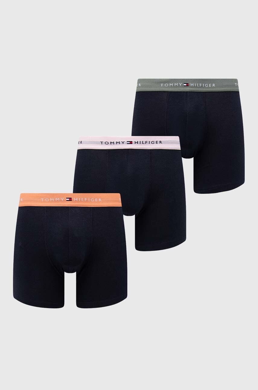 Tommy Hilfiger  Boxerky  3-pack