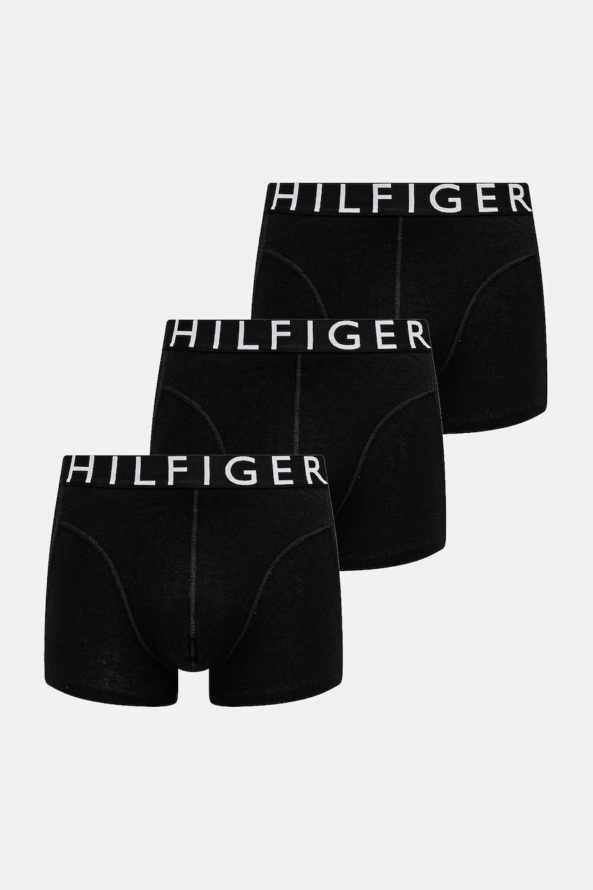 Tommy Hilfiger  Boxerky  3-pack