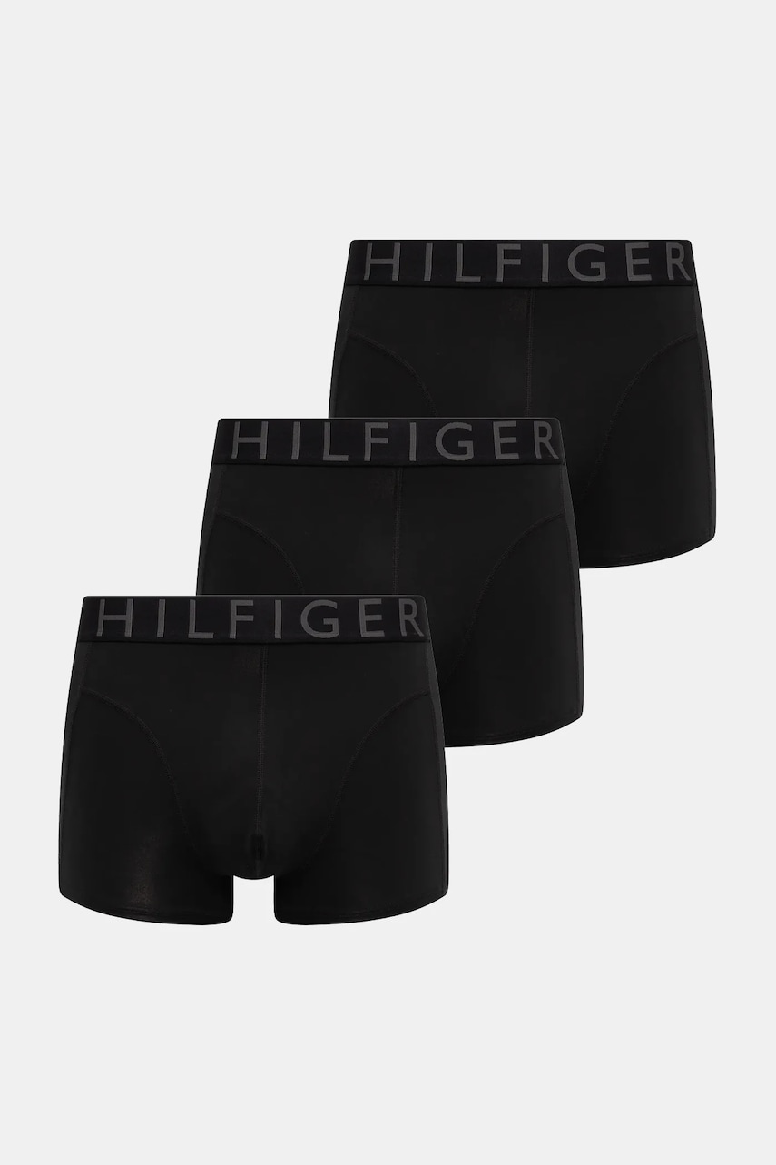 Tommy Hilfiger  Boxerky  3-pack