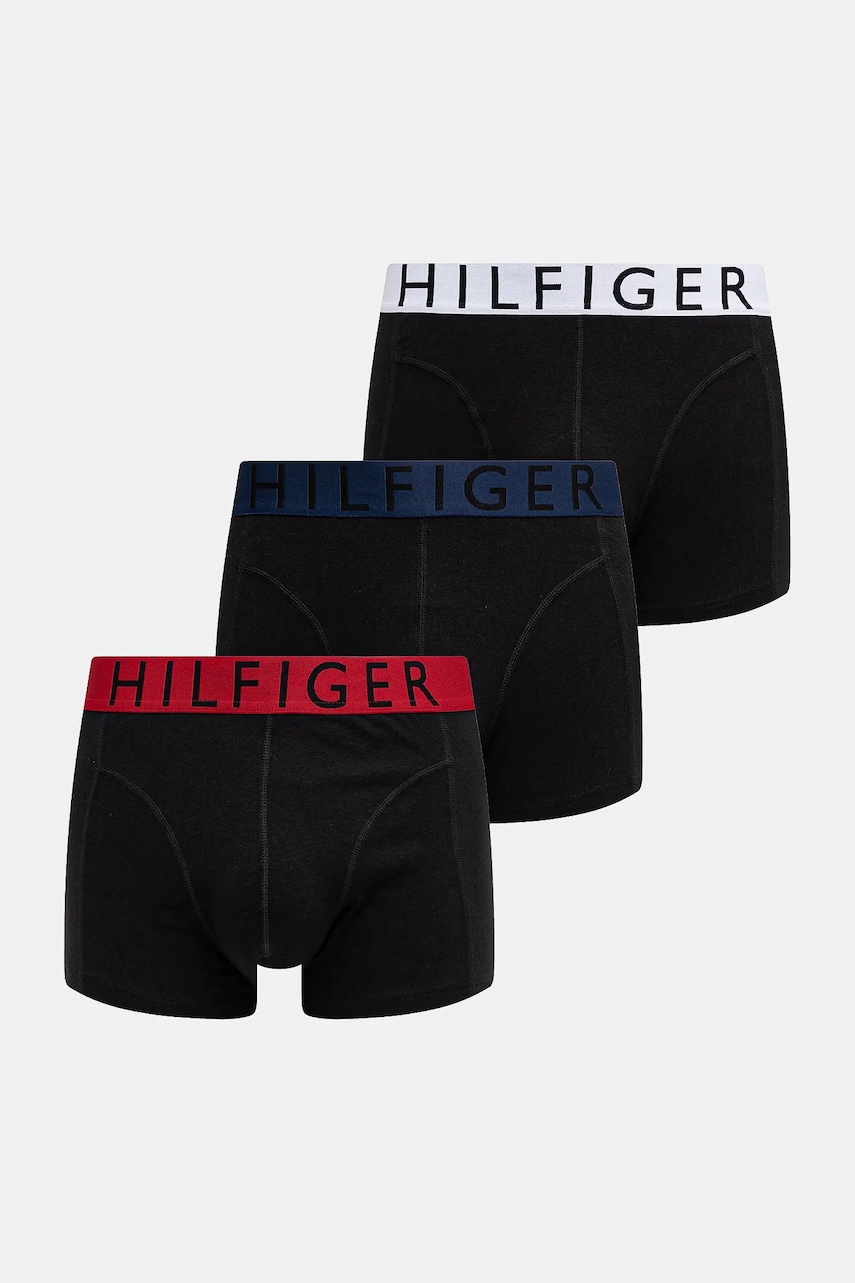Tommy Hilfiger  Boxerky  3-pack