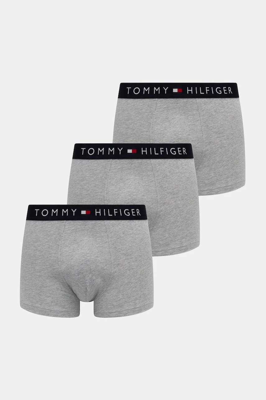 Tommy Hilfiger  Boxerky  3-pack