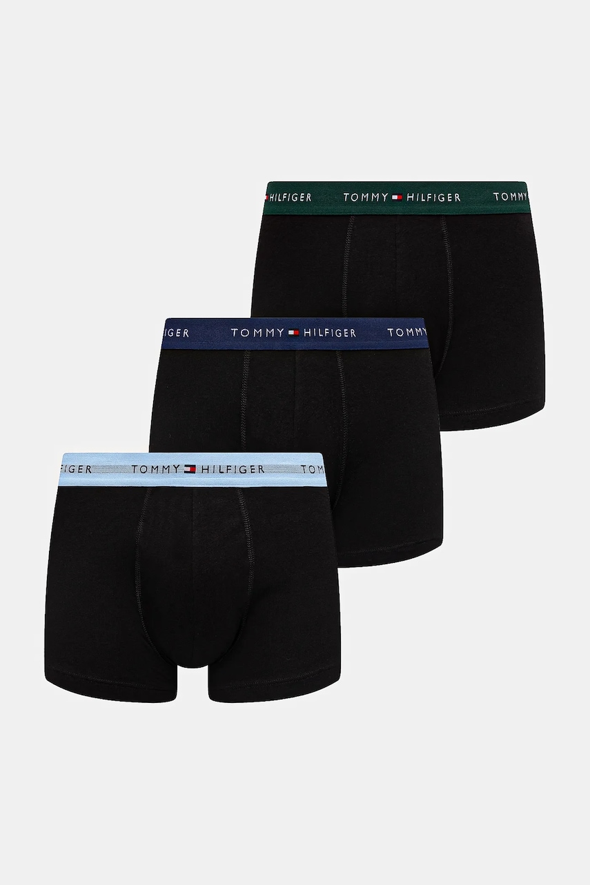 Tommy Hilfiger  Boxerky  3-pack