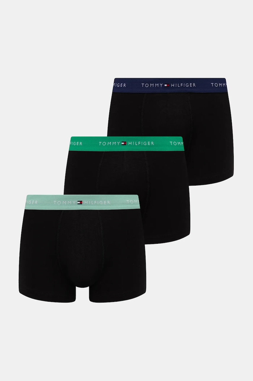 Tommy Hilfiger  Boxerky  3-pack