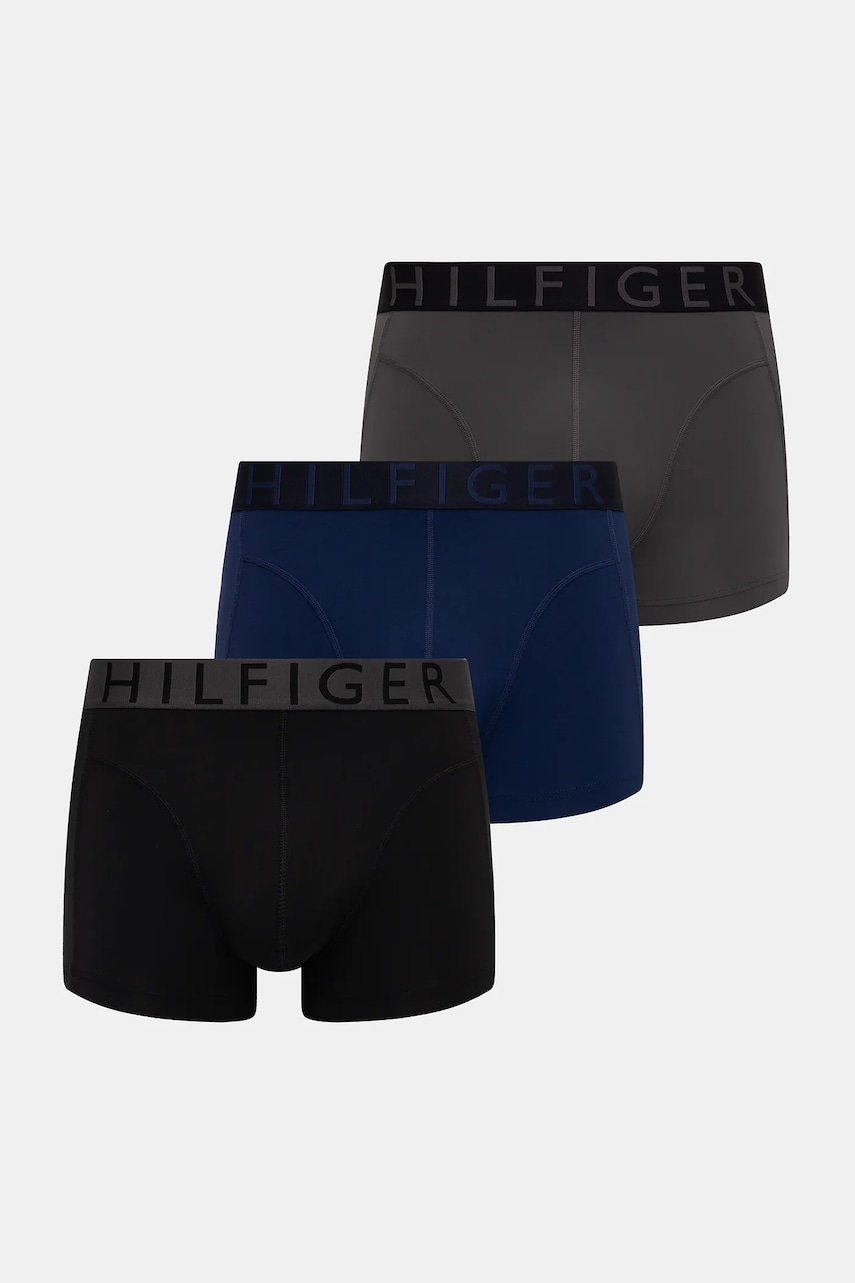 Tommy Hilfiger  Boxerky  3-pack