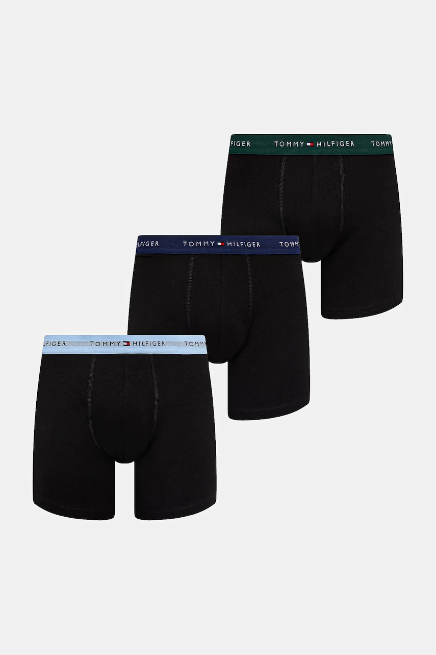Tommy Hilfiger  Boxerky  3-pack