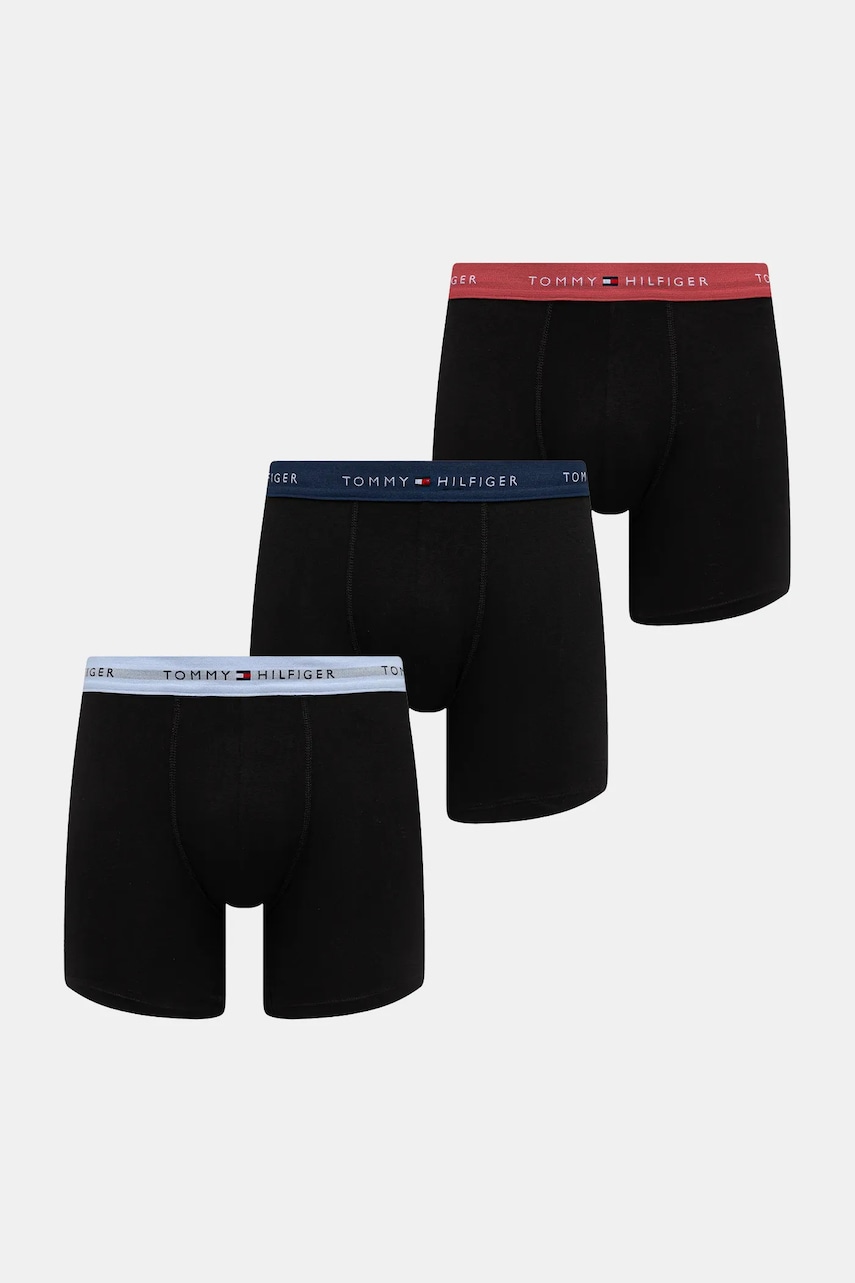 Tommy Hilfiger  Boxerky  3-pack