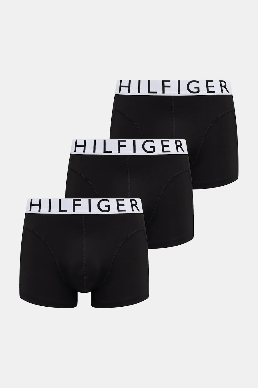 Tommy Hilfiger  Boxerky  3-pack