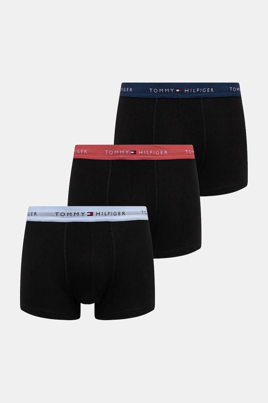 Tommy Hilfiger  Boxerky  3-pack