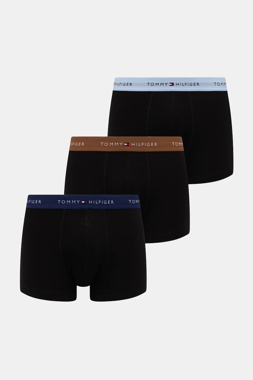 Tommy Hilfiger  Boxerky  3-pack