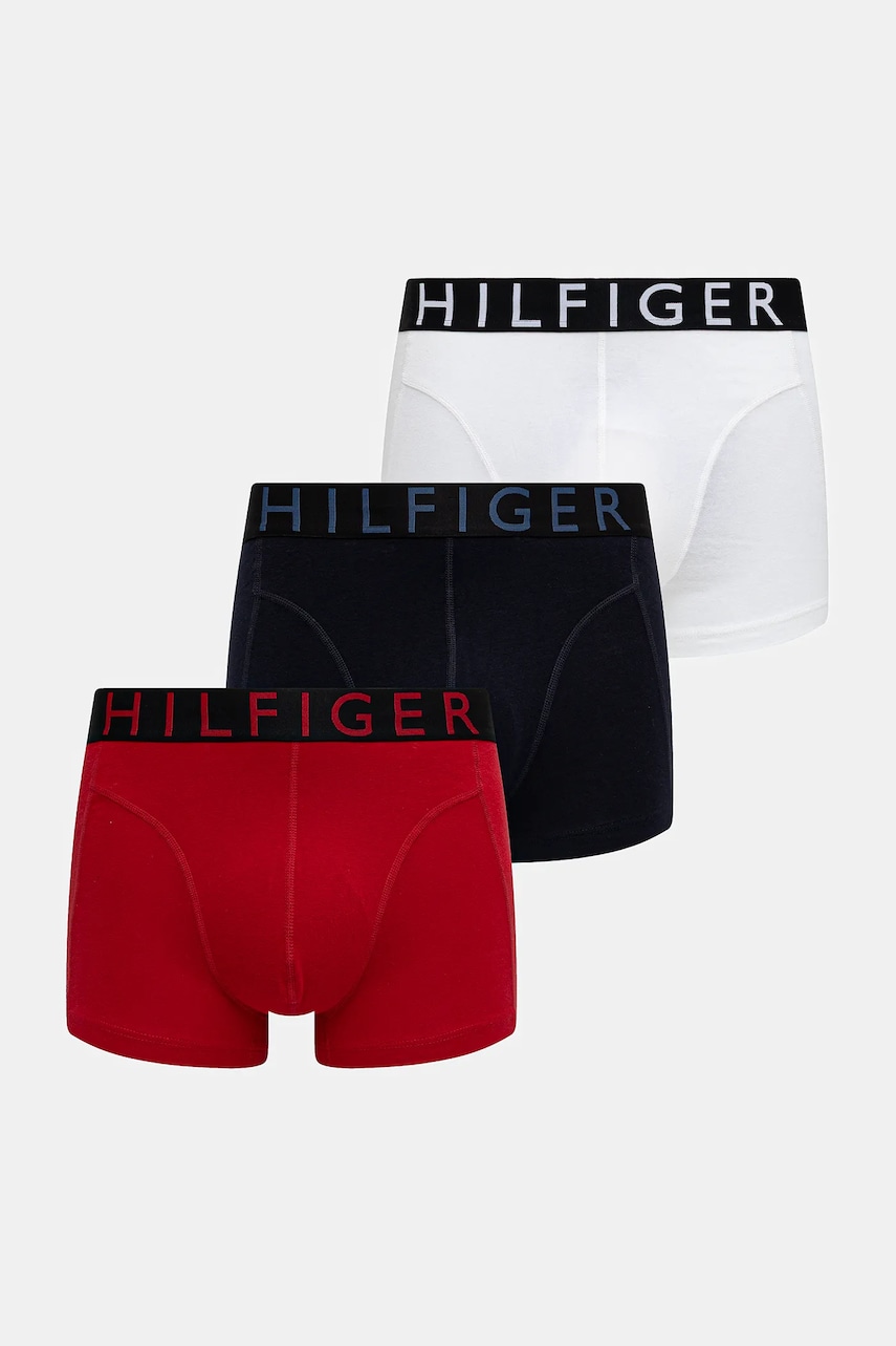 Tommy Hilfiger  Boxerky  3-pack