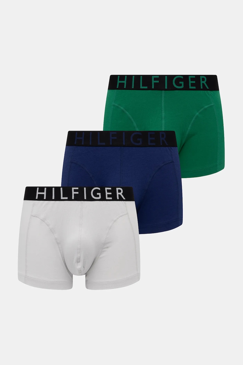 Tommy Hilfiger  Boxerky  3-pack