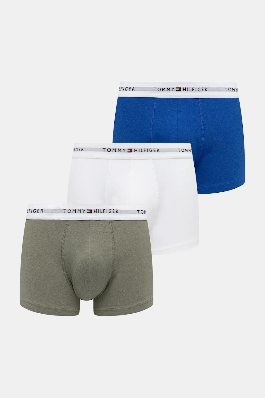 Tommy Hilfiger  Boxerky  3-pack