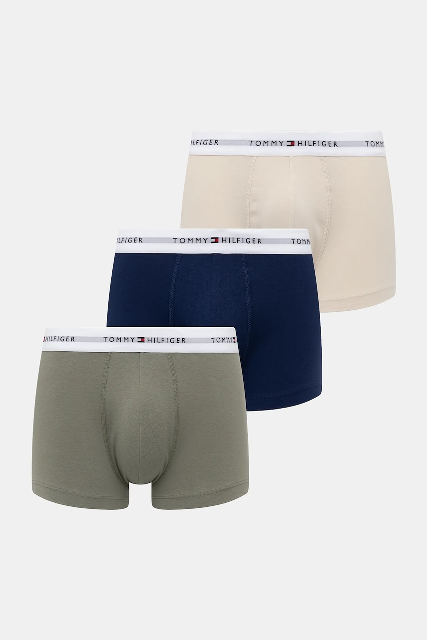 Tommy Hilfiger  Boxerky  3-pack