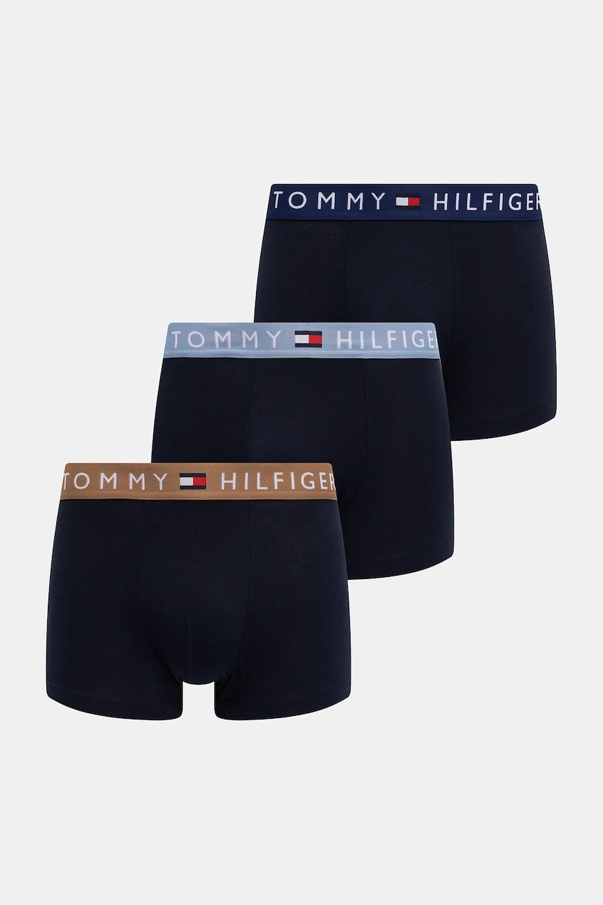 Tommy Hilfiger  Boxerky  3-pack