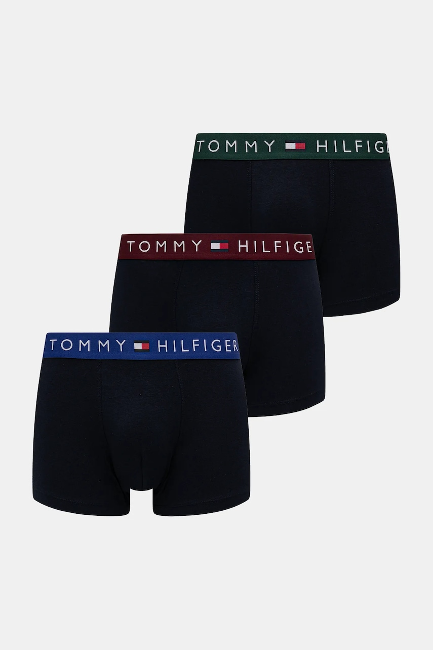 Tommy Hilfiger  Boxerky  3-pack